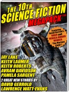 The 10th Science Fiction MEGAPACK®