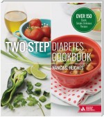 Two-Step Diabetes Cookbook