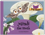 Mindi the moth