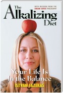 The Alkalizing Diet