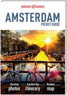 Insight Guides Pocket Amsterdam (Travel Guide eBook)