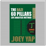 The BaZi 60 Pillars Life Analysis Method - DING Yin Fire