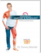 Introduction to Anatomy & Physiology: The Musculoskeletal System Vol 1