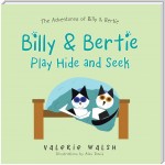 Billy & Bertie Play Hide and Seek