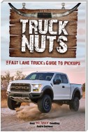 Truck Nuts