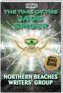 The TIme of the Jade Spider