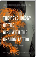 The Psychology of the Girl with the Dragon Tattoo