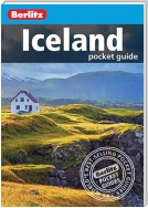 Berlitz Pocket Guide Iceland (Travel Guide eBook) (Travel Guide eBook)