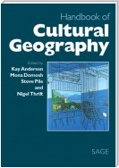 Handbook of Cultural Geography