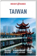 Insight Guides Taiwan (Travel Guide eBook)