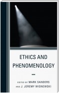 Ethics and Phenomenology