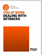 You at Work: Dealing with Setbacks