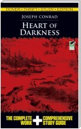 Heart of Darkness Thrift Study Edition