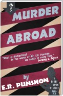 Murder Abroad