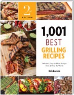 1,001 Best Grilling Recipes