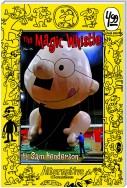 Magic Whistle #15