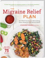 The Migraine Relief Plan