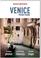 Insight Guides Pocket Venice (Travel Guide eBook)