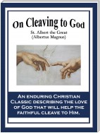 On Cleaving to God