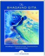 The Bhagavad Gita