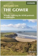 Walking on the Gower