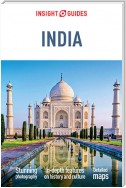 Insight Guides India (Travel Guide eBook)