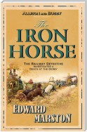 The Iron Horse