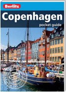 Berlitz Pocket Guide Copenhagen (Travel Guide eBook)