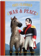 Cozy Classics: War & Peace