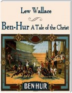 Ben-Hur a Tale of the Christ
