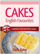 Cakes - English Favourites
