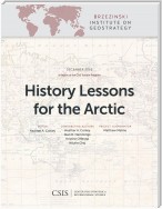 History Lessons for the Arctic