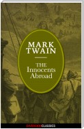The Innocents Abroad (Diversion Illustrated Classics)