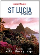 Insight Guides Pocket St Lucia (Travel Guide eBook)