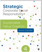 Strategic Corporate Social Responsibility