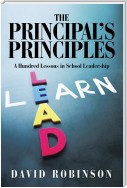 The Principal’S Principles