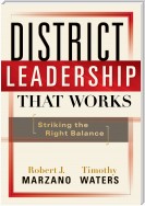 District Leadership That Works