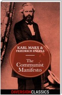 The Communist Manifesto (Diversion Classics)