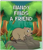 Mandy Finds a Friend