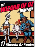 The Wizard of Oz Megapack