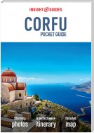 Insight Guides Pocket Corfu (Travel Guide eBook)