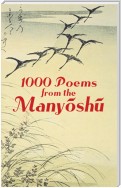 1000 Poems from the Manyoshu