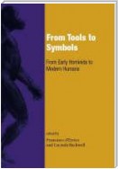 From Tools to Symbols