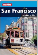 Berlitz Pocket Guide San Francisco (Travel Guide eBook)