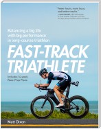 Fast-Track Triathlete