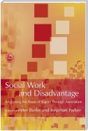 Social Work and Disadvantage