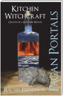 Pagan Portals - Kitchen Witchcraft