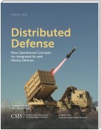 Distributed Defense