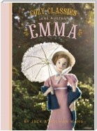 Cozy Classics: Emma