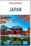 Insight Guides Japan (Travel Guide eBook)